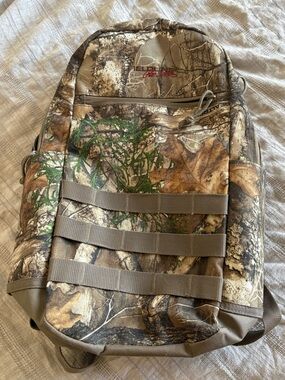 Fieldline Pro Series Hunting Backpack